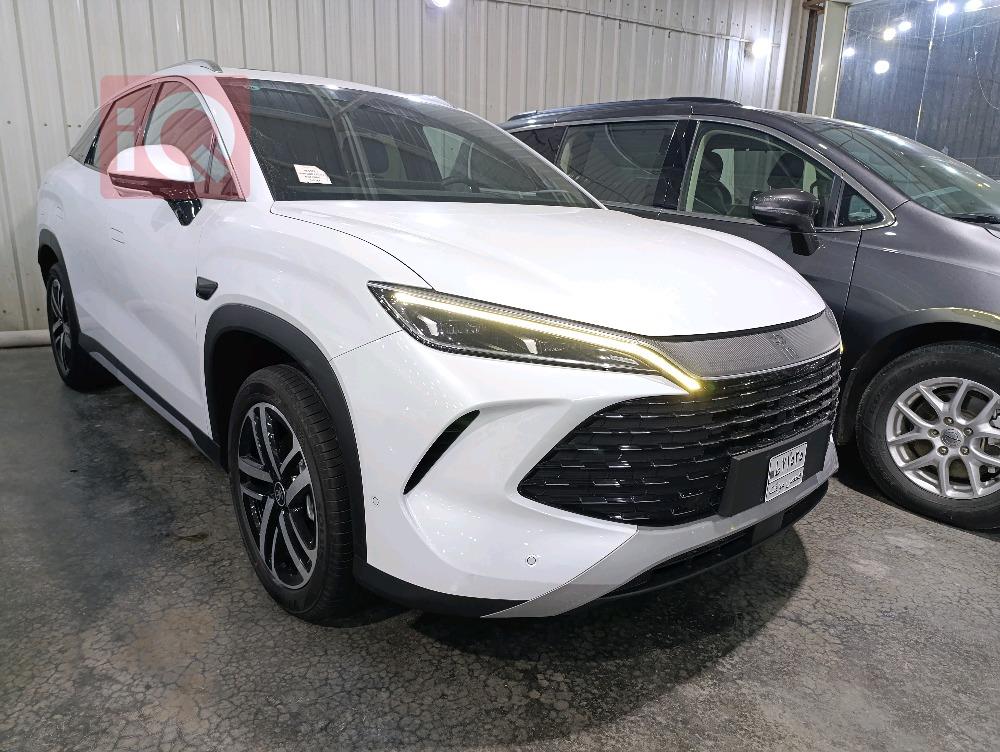 بي واي دي كوين L DM-i